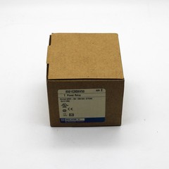 Square D 8501CDO6V50 600VAC 10Amp Type C General Purpose Relay