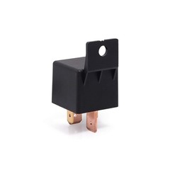 4-Pin Relay 12V 80A Automotive Car Relay On/Off Normally Open Car Truck Boat …