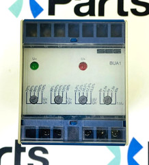 SEG BUA1-230 Voltage Monitoring Relay 230VAC