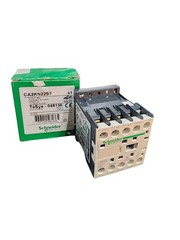 Schneider Electric CA2KN22S7 Control Relay 2NO 2NC 500V AC Coil 690V Rated