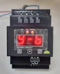 SUB-ZERO SZ-VMRC-3000AA-P Line Voltage Monitoring Relay