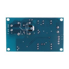 15*12V Light detect sensor photoresistor relay module with timmer light control