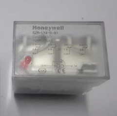 10PCS New Honeywell SZR-LY4-S-N1 24V 110V 220VAC Magnetic Relays Brand