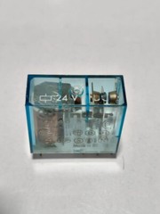 LOT OF 10PCS FINDER 40.61 24VDC RELAY 8PIN LOT OF 10PCS FREE FAST SHIPPING