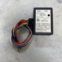 AP&C RIC-1 SPDT High Voltage Relay Module