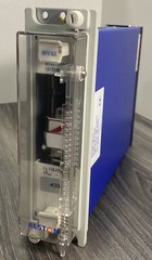 Alstom MVAX11J1DA0751A Auxiliary Tripping Relay Supervises Trip Circuit Breaker
