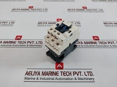 SCHNEIDER ELECTRIC/TELEMECANIQUE CAD 32 Control Relay 110V 50/60 HZ 690V