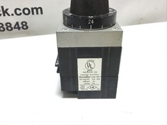 AGASTAT 7022AH Pneumatic Time Delay Timing Relay 4 .5-5 SECs