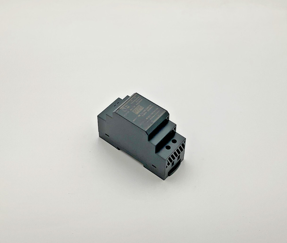 Mean Well HDR-30-24 Power Supply Module 24 VDC 1.5 Amp HDR3024 (TSC)