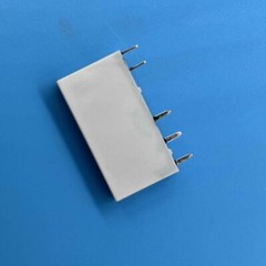 5PCS Replace For Phoenix No.2961121 Contact Power Relay 24VDC 5-Pin 6A 240v~250V