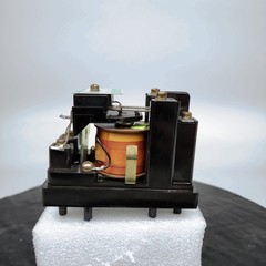 GE 12HGA111A1 General Electric HGA Auxiliary Relay 250V DC MINT GEK-45487 ✅