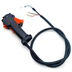 Ignition Coil Engine Part For 1E40F-5 1E44F-5 44-5 Efficient Trimmer Lawn