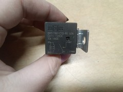 Song Chuan 897-1Ah-C1S-R1 U06 Power Relay