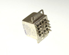MS27400-1 Deutsch Military Relay K-D2A-002 5945-00-509-2831