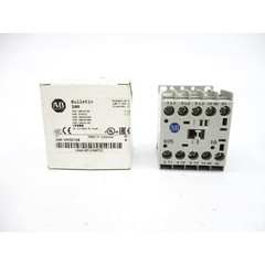 INDUSTRIAL SPARE PART 100-K05DJ10 SER. A 24VDC 12A (WH) NSMP