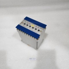 SELCO T3100-01 VOLTAGE RELAY 380-440V