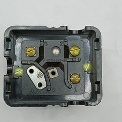 General Electric Potential Relay 3ARR3 JA7M1 16005 6-Pin Industrial Component