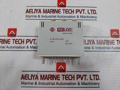 EAW RELOG 376 103 000 Relay IP40 TGL 26047