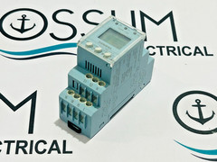 SIEMENS 7UG0842-1CD20 EARTH LEAKAGE RELAY VOLTAGE 220VAC FREE FAST SHIPPING