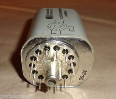COMMUNICATION INSTRUMENTS IC3600KMRD6 RELAY NEW