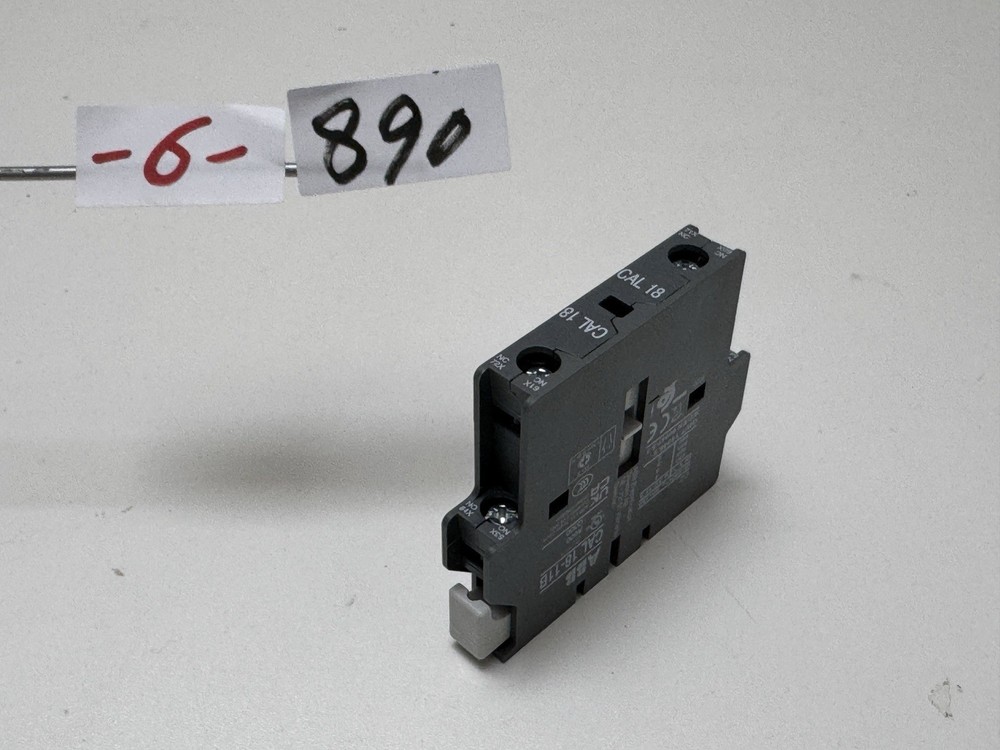 ABB CAL 18-11B