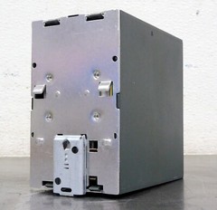 Siemens 6EP1333-2AA00 Stabilized Power Supply 230V AC 24V DC 1.3-5A