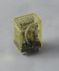 RH2B-U-DC24 – Idec – IDEC – RELAY – RH2B – DC24V – IDEC – RH – Relay
