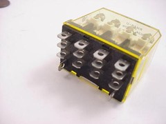 Idec RH4B-U AC24V Relay New Ships on Same Day of the Purchase
