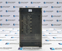 GEC ALSTHOM TUG 0212 TROPIC PROTECTION RELAY