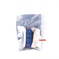 3/3.3/5/12/24V Relay Module With Optocoupler 1/2/4/8 Channel Electronic Moulding
