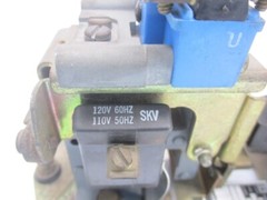 SQUARE D 9050BO2E SER. E 110/120V NSNP