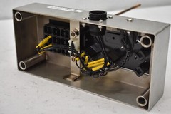 Siemens Relay Mounting Assembly D7710H0231-A01 M7 Vital Genuine OEM Device