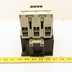 Siemens 3RT1054-1AF36 140A 600V Contactor Relay 110-127V Coil AC/DC