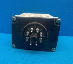 Square D JCK3F30V20 Replacement Class 9050 Electrical Timing Relay
