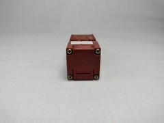 Kedu QKS8 Industrial Safety Door Key Switch AC-15 14A 250V~ 8A 400V~