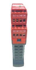 IDEC HR1S-AC5121P Safety Relay Module 24V AC/DC DIN Rail