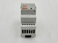 SELEC ELRA2M2-1-230V EARTH LEAKAGE RELAY [FAST SHIPPING]
