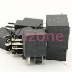 10PCS Automotive Car Power Relay 4Pins~ 871E-1A-D-R1 U15 12VDC