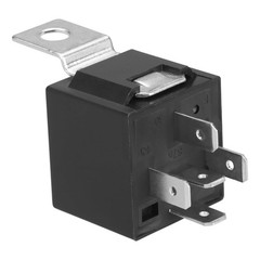 Car Relay 12V 40A SPDT Waterproof Switch Compatible with Boat Tractor Truck M…