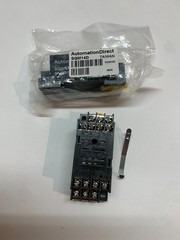 AutomationDirect Relay Base SQM14D