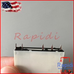 10PCS For Finder 34.51.7.024.0010 Power Relay 34.51.24VDC 5Pins 24VDC 6A SPDT