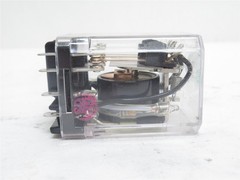 237781 Old-Stock; Tyco KUP-14A35-120 Relay; 10A; 250VAC; Coil: 120VAC; 3PDT