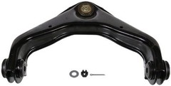 Moog Regular Vehicle Control Arm For Heavy Loads Durable Greaseable Design