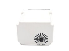 SQUARE D 9050JCK12V20 SER. D 0.3-30S 240V UNMP