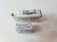 UNUSED – Allen-Bradley 700-HK36Z24 Ser. B Relay 24vdc
