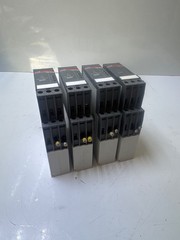 LOT 4 PCs 1Pcs ABB CM-PFS.S 1SVR730824R9300 phase sequence monitoring relay