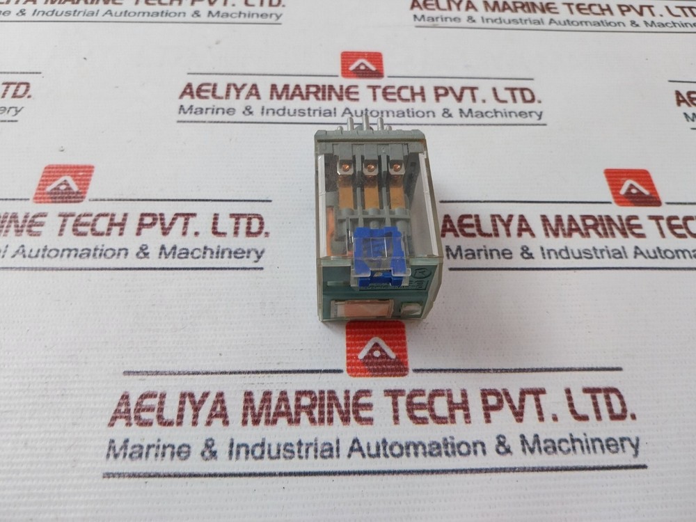 RELECO C3-A30 DX Power Relay 10A/380V