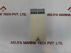 Measurement Technology Mtl 2211 2-Channel Is-Input Switch Operated Relay,240vac