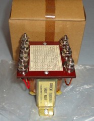 TSUBAKI TSB151 Shock Relay NEW