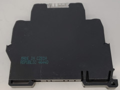 MURR 52506 RELAY MODULE 70-130 VAC/DC 5-48VDC 0,5A NNB